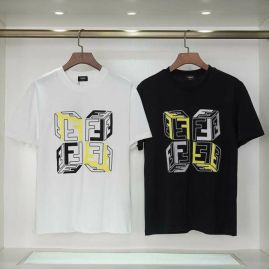Picture of Fendi T Shirts Short _SKUFendiS-XXLyztx0334731